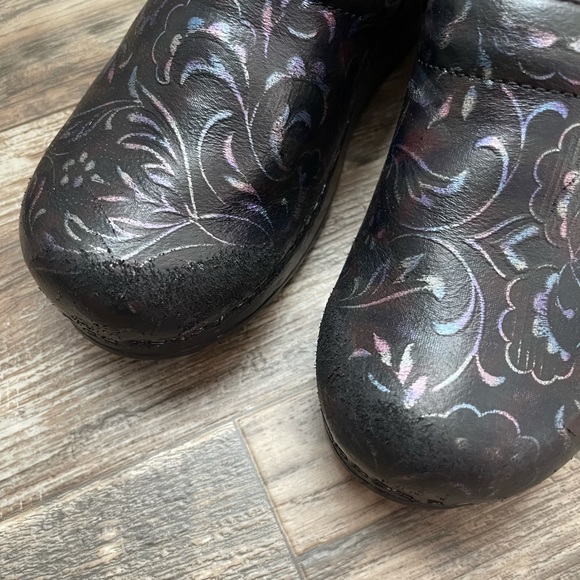 Sanita clogs 39 - Picture 4 of 4